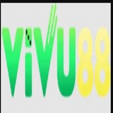 The "Vivu88 Digital" user's logo