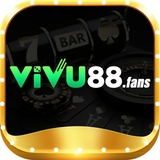The "vivu88fans" user's logo