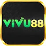The "vivu88life" user's logo