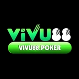 The "Nhà cái Vivu88" user's logo