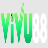 The "vivu88" user's logo