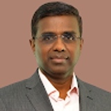 V K Mahadevan