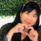 vicky ma