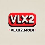 The "VLXX2 MOBI" user's logo