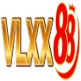 The "VLXX888" user's logo