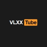 The "vlxxtube" user's logo