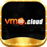 The "Vm88" user's logo