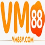 The "Vm88v   com" user's logo