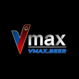 The "Vmax" user's logo