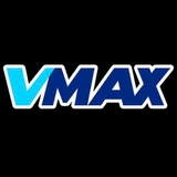 The "Nhà Cái VMAX" user's logo