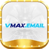The "vmaxemail" user's logo