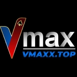 The "vmax" user's logo