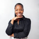Vimbainashe Mushure