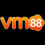 The "VM88" user's logo