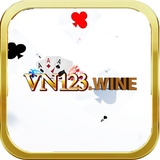 The "Vn123" user's logo