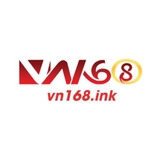 The "VN168" user's logo