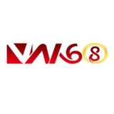 The "VN168" user's logo