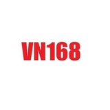 The "vn168 ink" user's logo