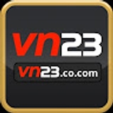 The "VN23" user's logo