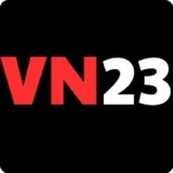 The "VN23" user's logo