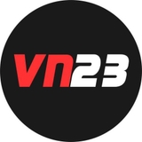 The "Vn23" user's logo