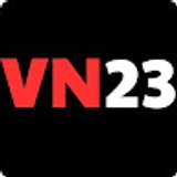 The "VN23" user's logo