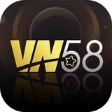 The "VN58" user's logo