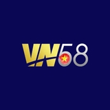 The "VN58 - Nhà Cái Hàng Đầu Việt Nam" user's logo