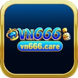 The "VN666 – Nhà cái cá cược & slot game trực tuyến uy tín tại Việt Nam" user's logo