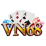 The "Vn68 Agency" user's logo