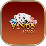 The "vn68" user's logo