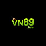 The "vn69 | vn69.live" user's logo