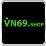 The "vn69shop" user's logo
