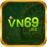 The "vn69vn69com" user's logo