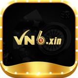 The "VN6 ⭐NHÀ CÁI ĐẲNG CẤP VIP1" user's logo