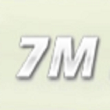 The "Vn7m net" user's logo
