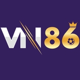 The "VN86 Agency" user's logo