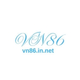 The "VN86 - Nhà Cái Xanh Chín | Nổ Hũ, Thể Thao, Casino Online" user's logo