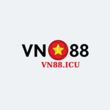 The "VN88 ICU" user's logo