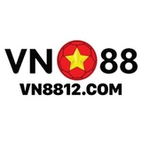 The "vn8812com" user's logo
