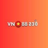 The "VN88 230" user's logo