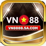 The "vn8888sacom" user's logo