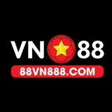 The "vn888com" user's logo