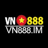 The "vn888" user's logo