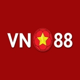 The "VN88" user's logo