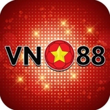 The "VN88" user's logo