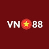 The "Nhà Cái VN88" user's logo