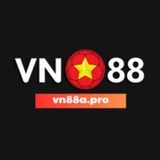 The "VN88 " user's logo