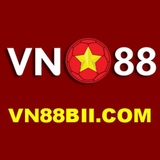 The "VN88" user's logo