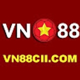 The "VN88 " user's logo